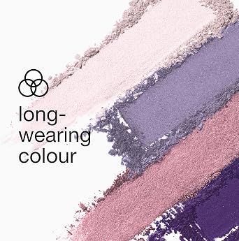 Clinique All About Shadow Eye Shadow Quad | Long Lasting, Crease + Fade Resistant + Safe For Sensitive Eyes