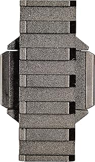 MTMQR-60PR Quick Release M-Lok Adapter - Picatinny Rail 60mm - AimShot