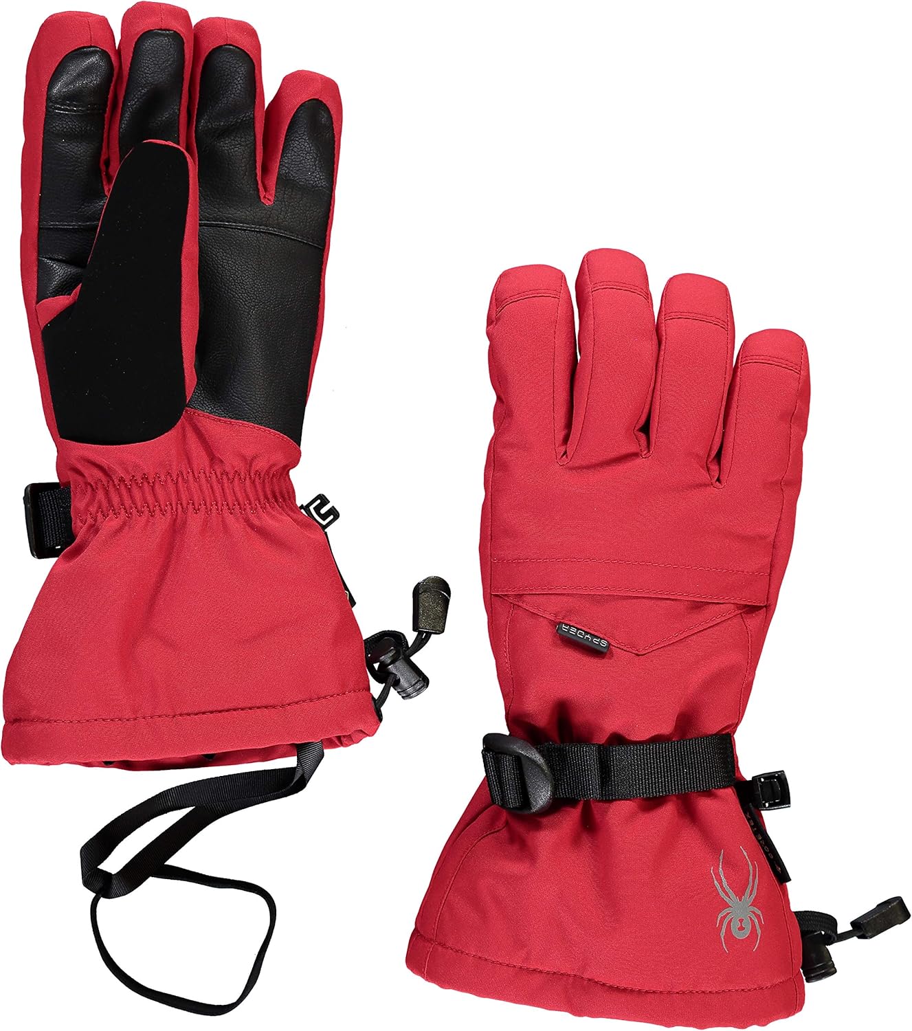 Spyder Active Sports Women's Synthesis GORE-TEX Ski Glove