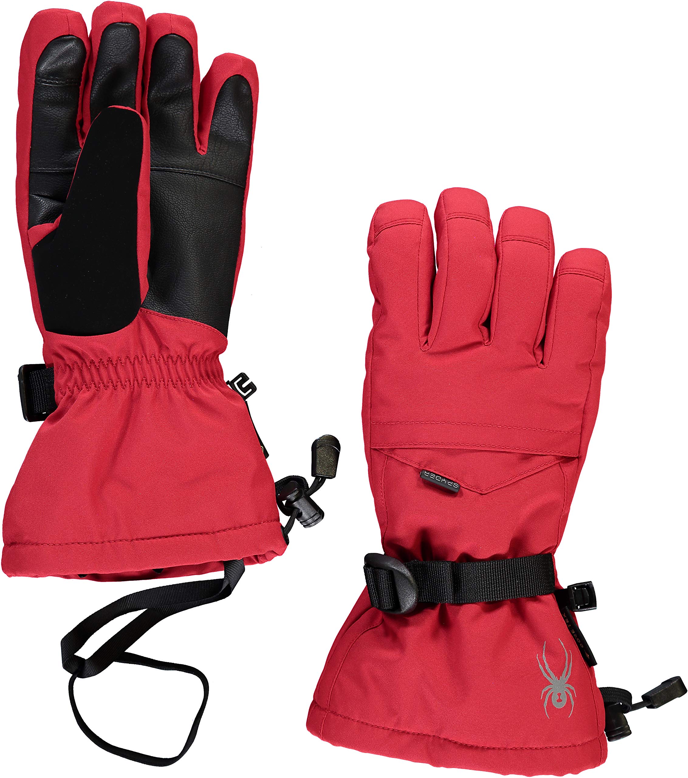 Spyder Synthesis GTX Damen-Skihandschuhe