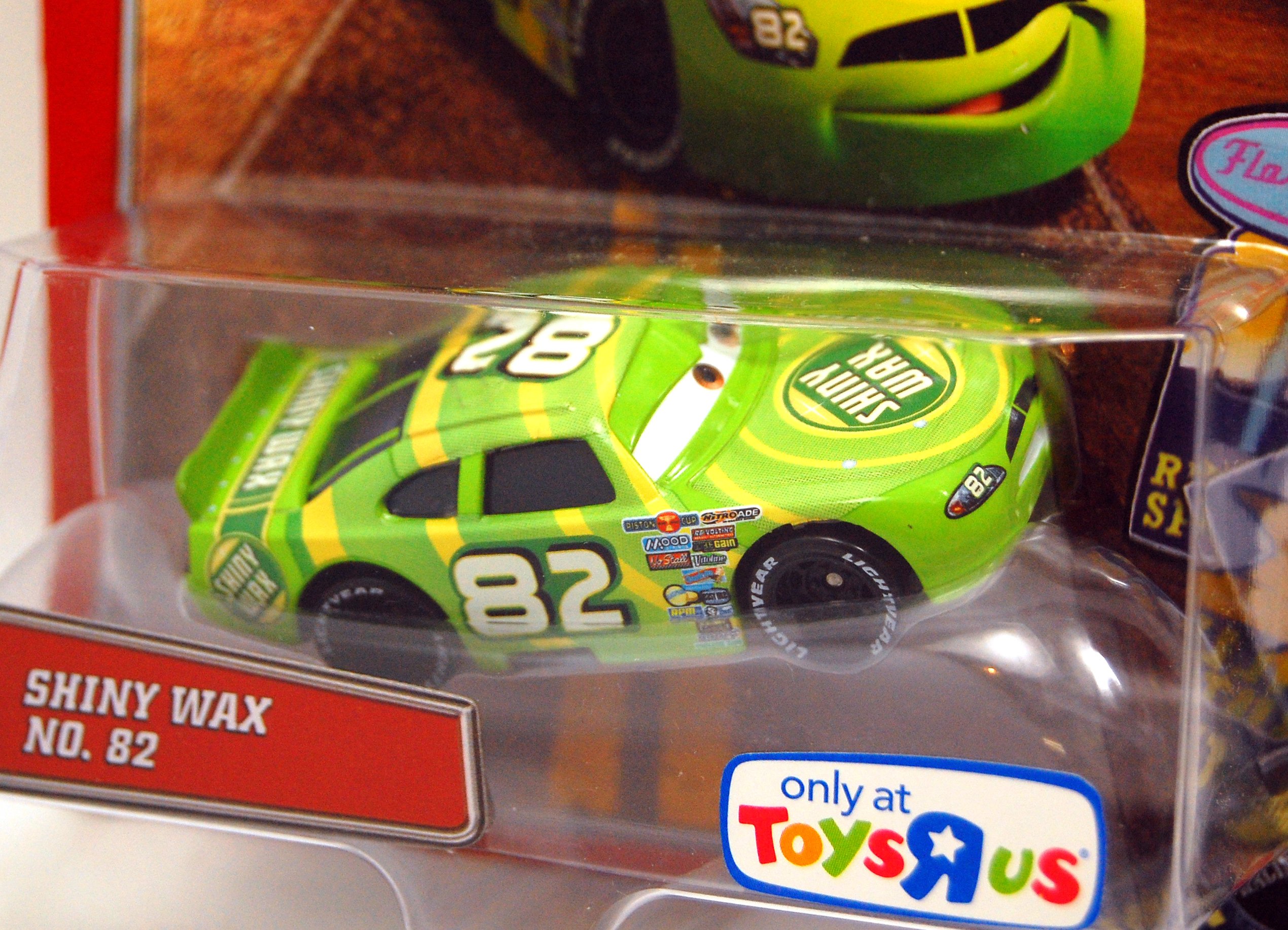 Amazon | MATTEL Disney-PIXAR 