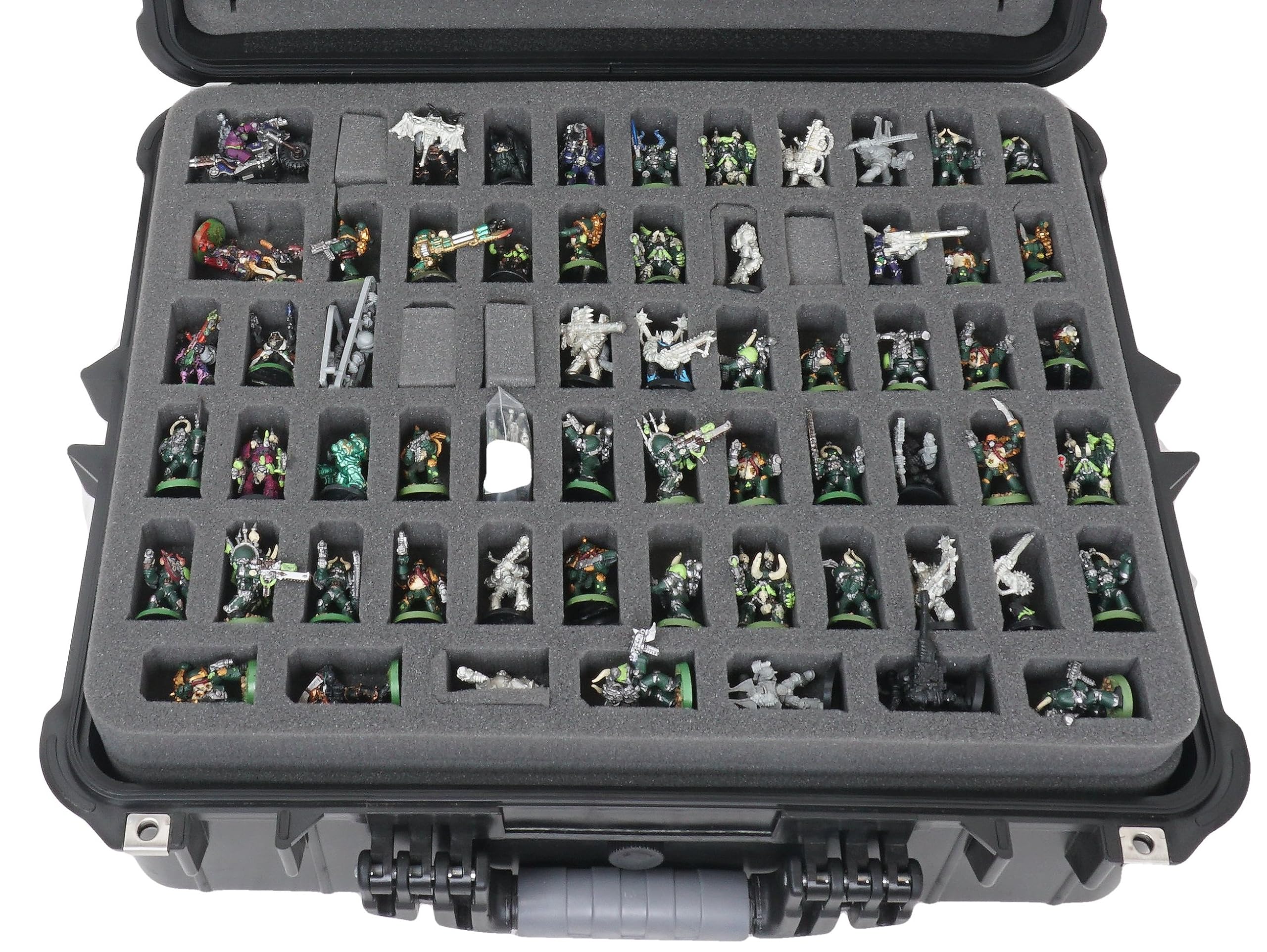 Amazon.co.jp: Case Club 184 ミニチュア フィギュア ハードシェル