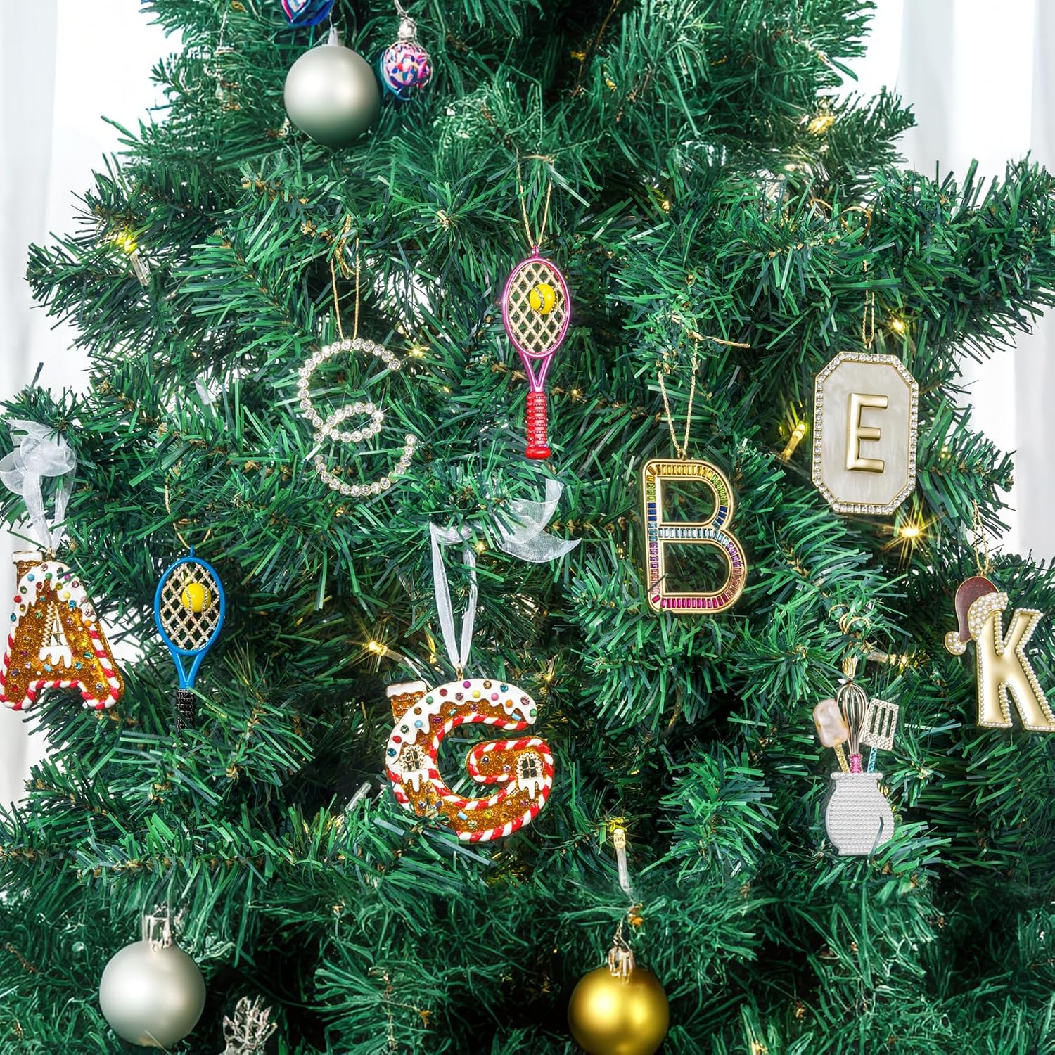 Christmas Ornaments