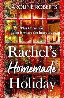 Rachel’s Homemade Holiday (Pudding Pantry, Book 2)