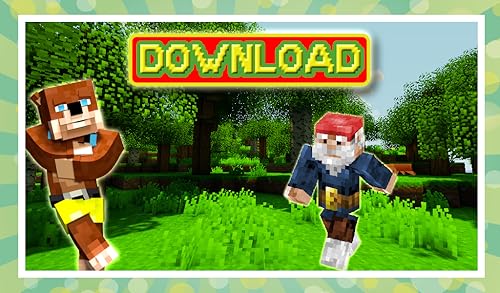 Fantasy Skins for Minecraft