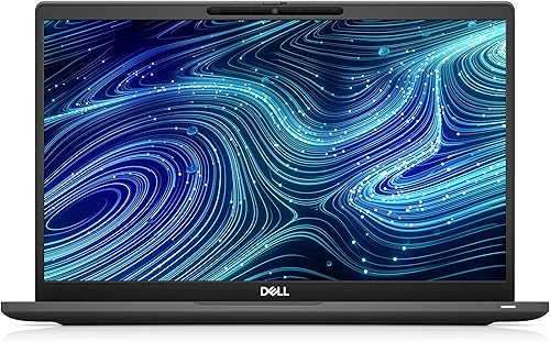 Dell Latitude 7000 7320 - Computadora portátil de 13.3 pulgadas, Full HD, 1920 x 1080, Intel Core i5 de 11ª generación i5-1145G7 de cuatro núcleos