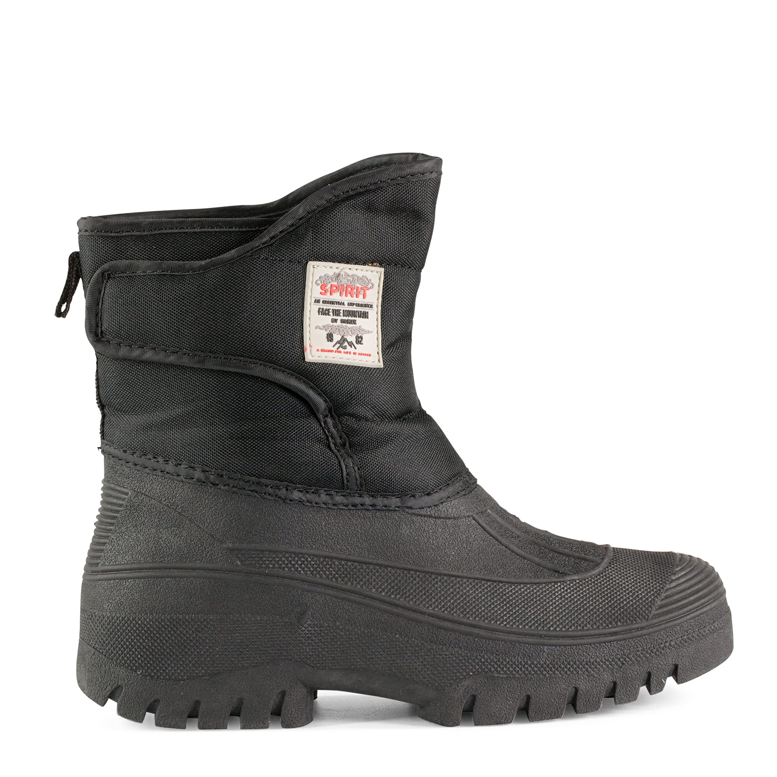 Horze Stable Boots