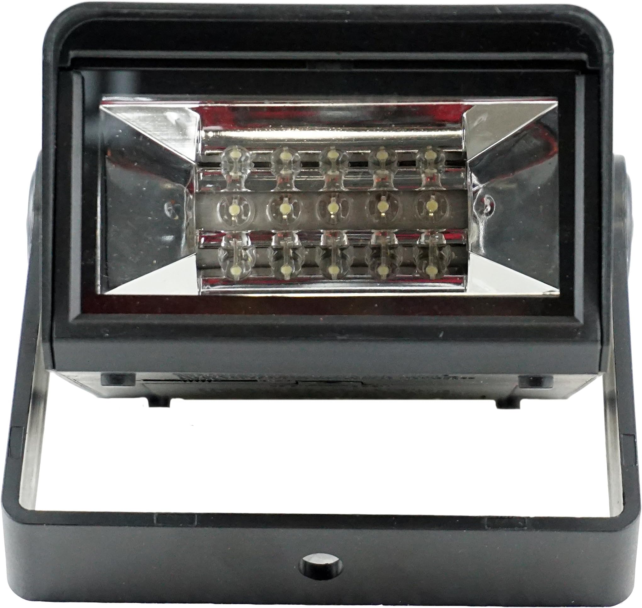 Mini Strobe Light with Halloween Sound Effects