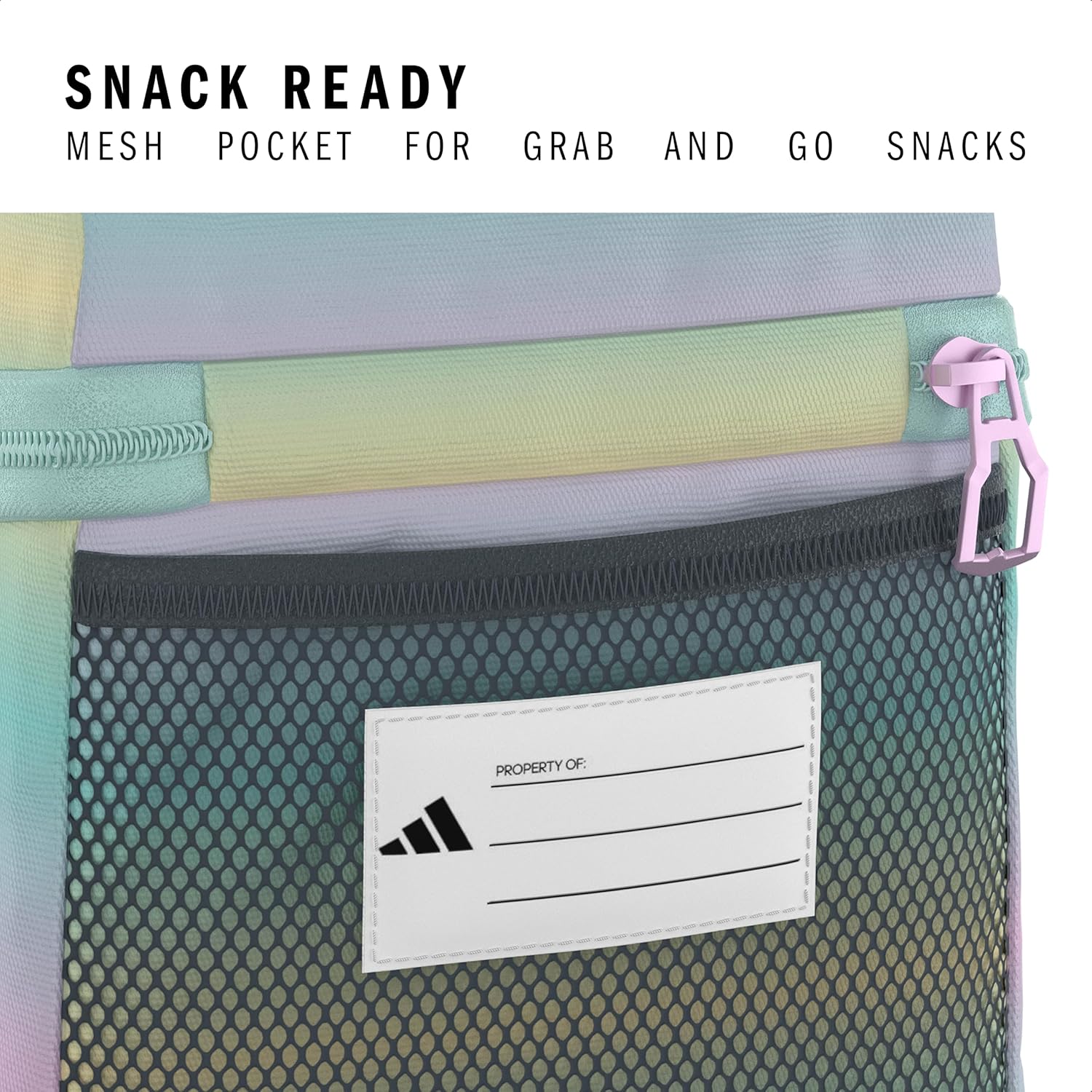 Excelerator Lunch Bag for women and men, food container box - Image 4