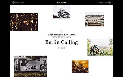 E-MOUNTAINBIKE Magazine - E-mountain biking in its most wonderful form!