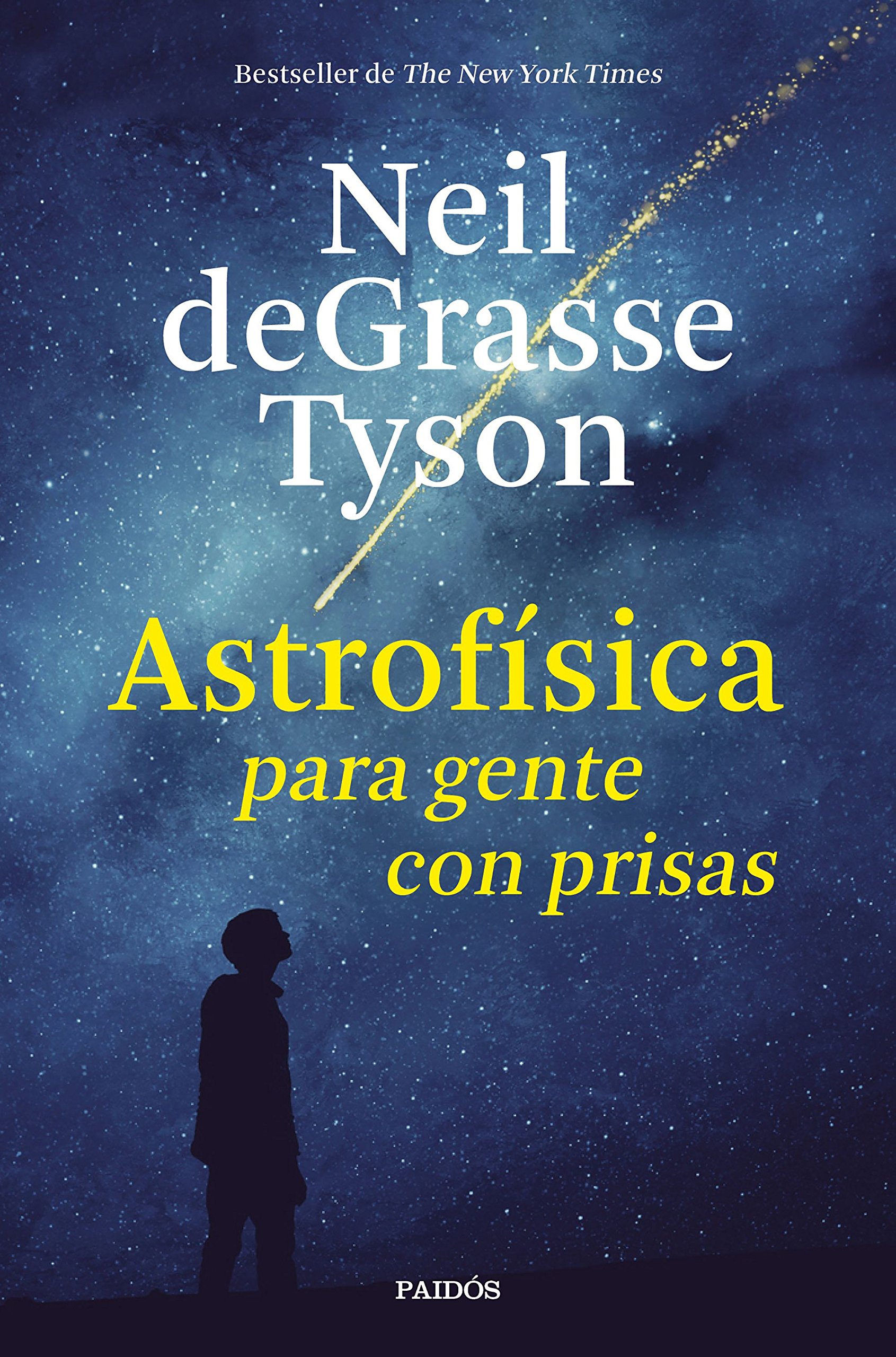 Astrofísica para gente con prisas (Contextos)