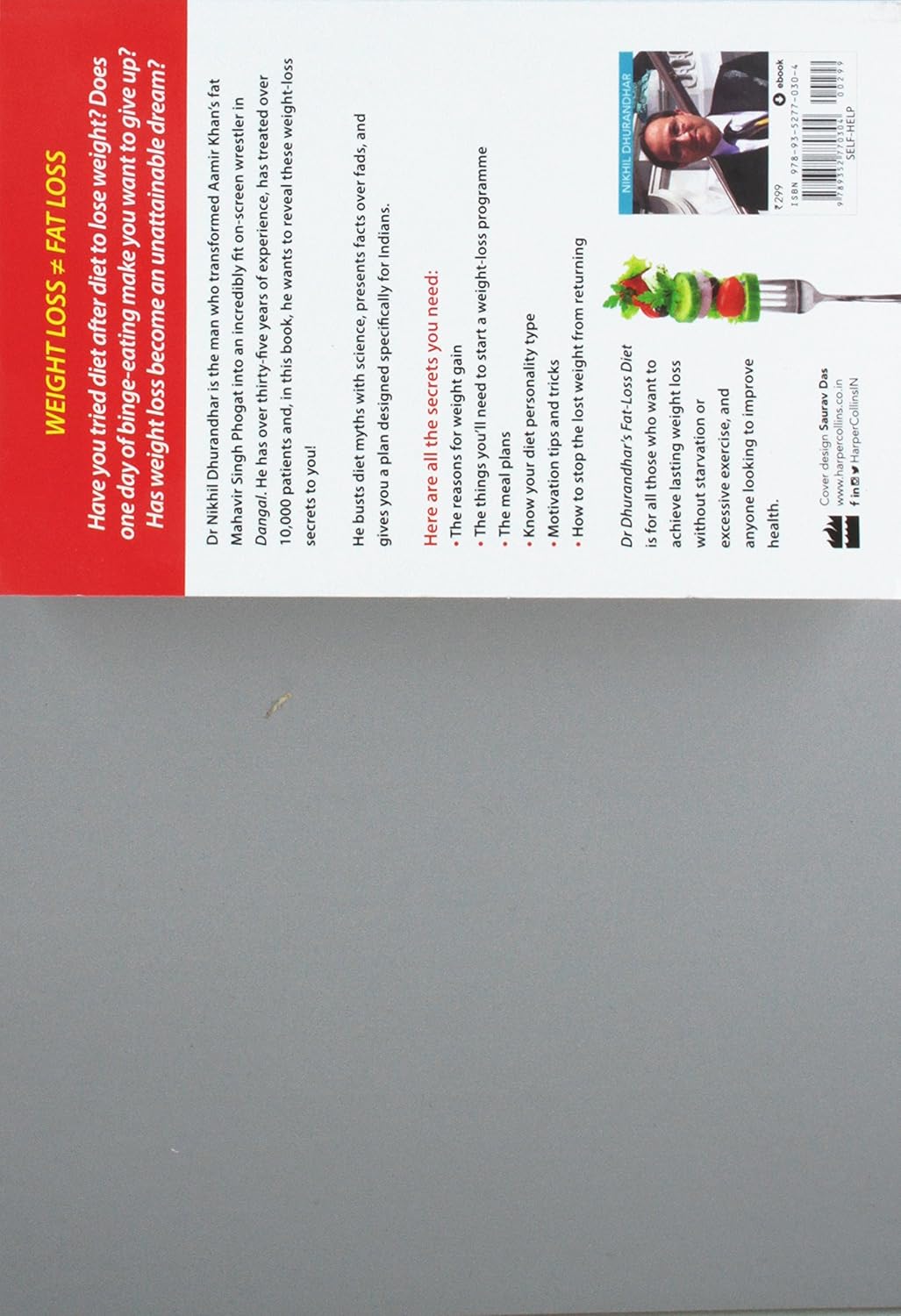 Review Fat-Loss Diet