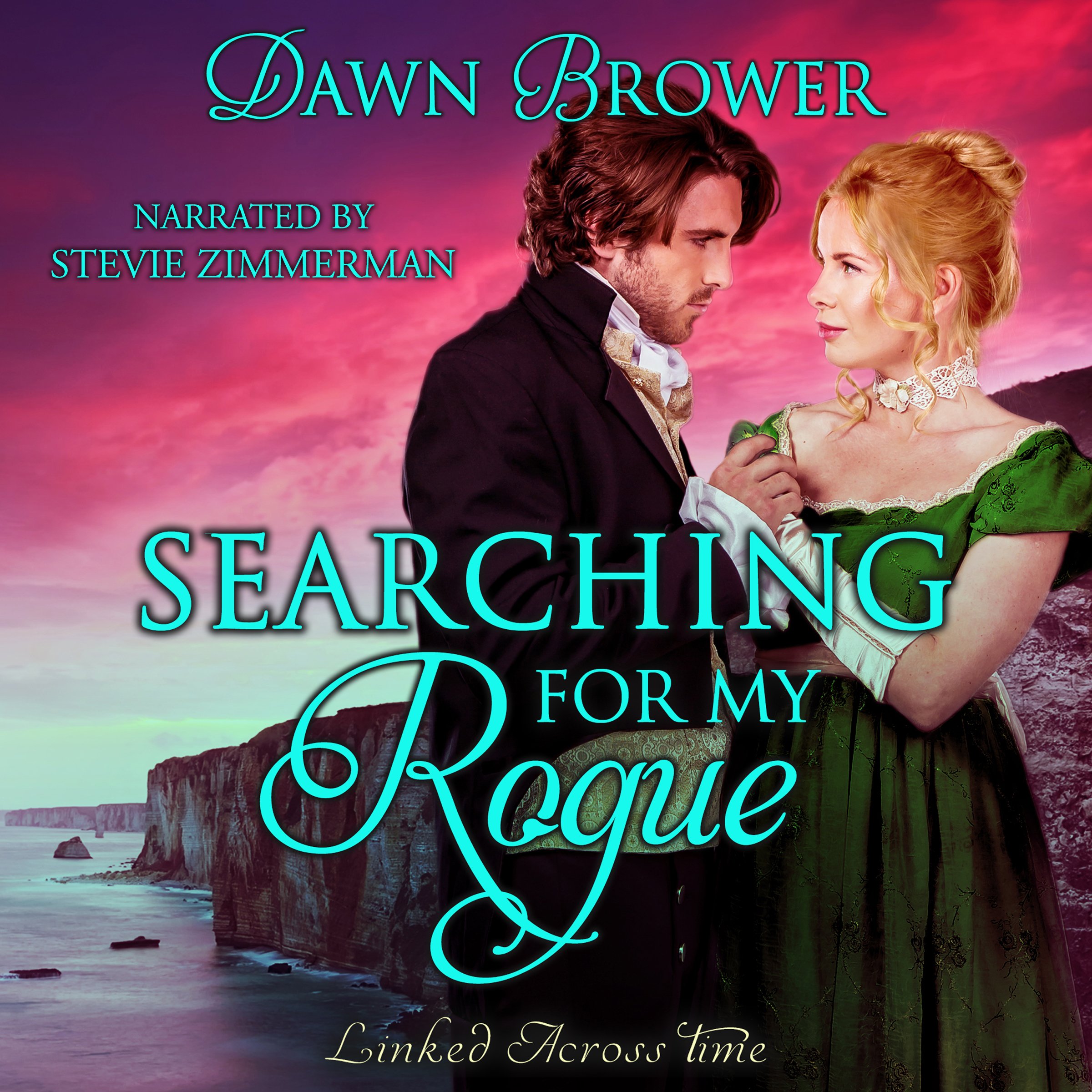 Cover art for Searching for My Rogue