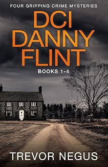 91XUDYggOQL._SY342_ Best Police Procedural Novels Set in the Midlands