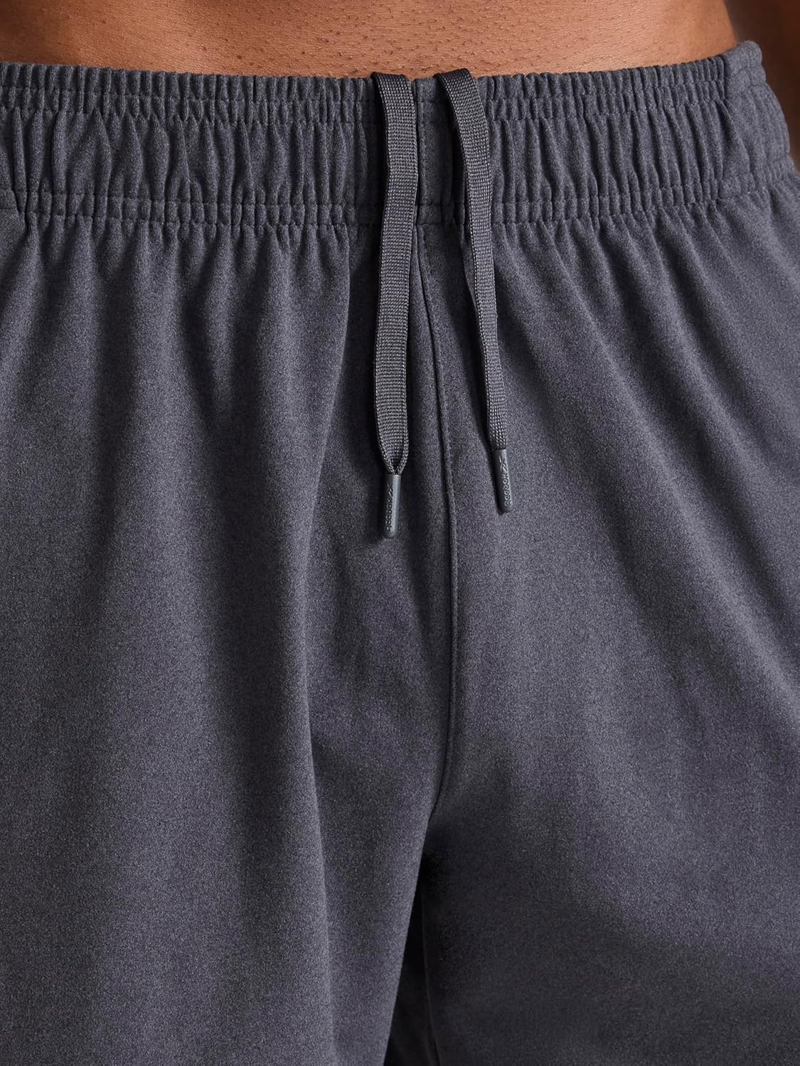 Reebok Mens Hoops 7” Short - Image 4