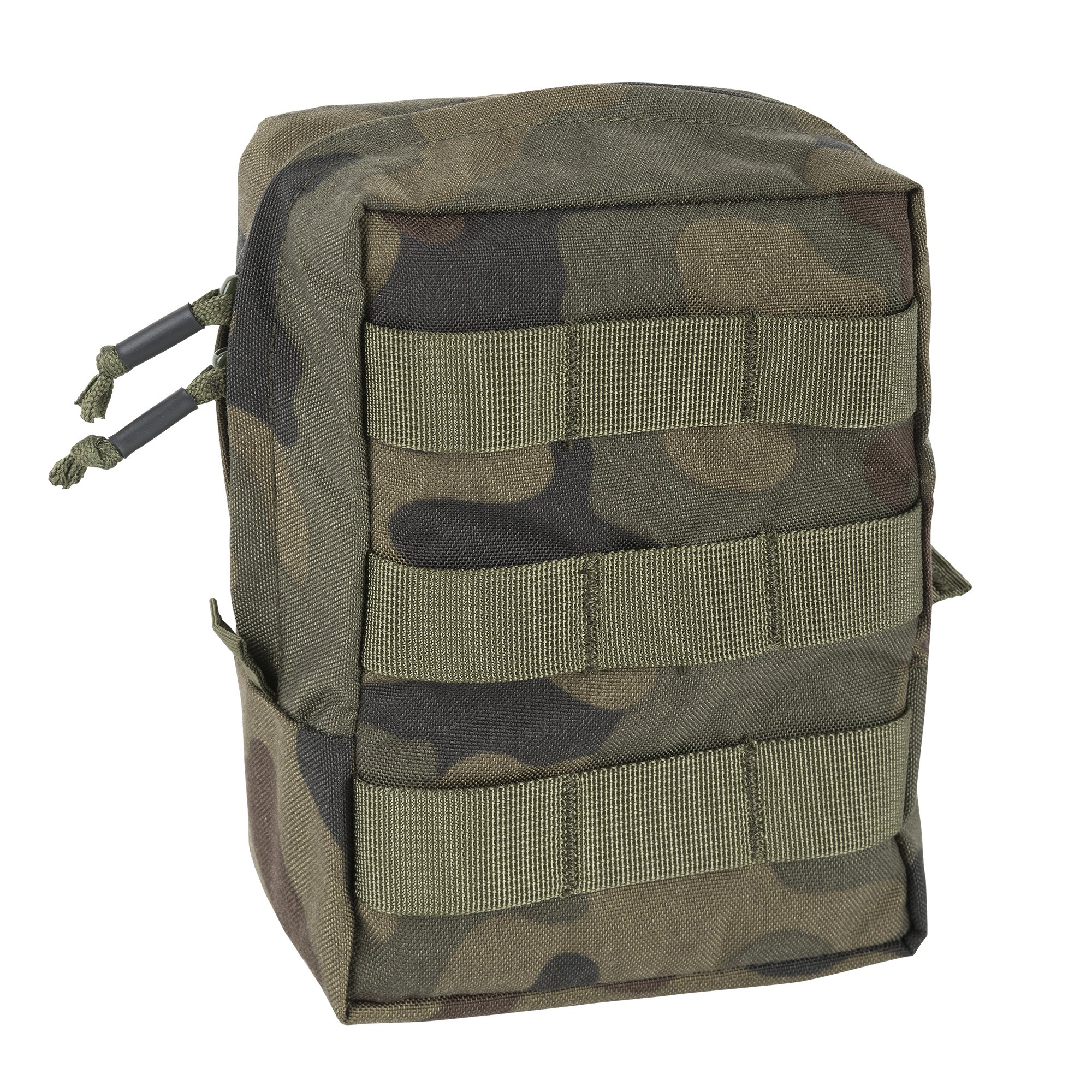 Helikon-Tex GENERAL PURPOSE CARGO POUCH - Cordura PL Woodland — image 1