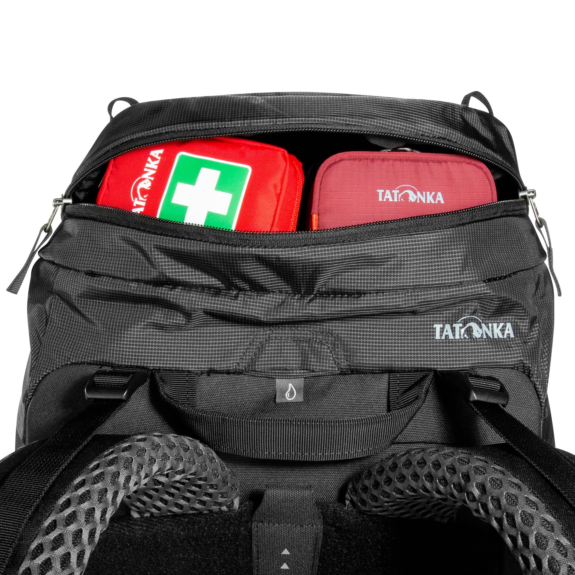 Tatonka Unisex Norix 48 Rucksack (1er Pack)