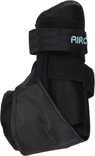 DONJOY Aircast Airlift, Tobillera para Disfunción del Tendón Tibial Posterior PTTD, AC141AB04-M-L, Pie izquierdo, M, Medio, 1