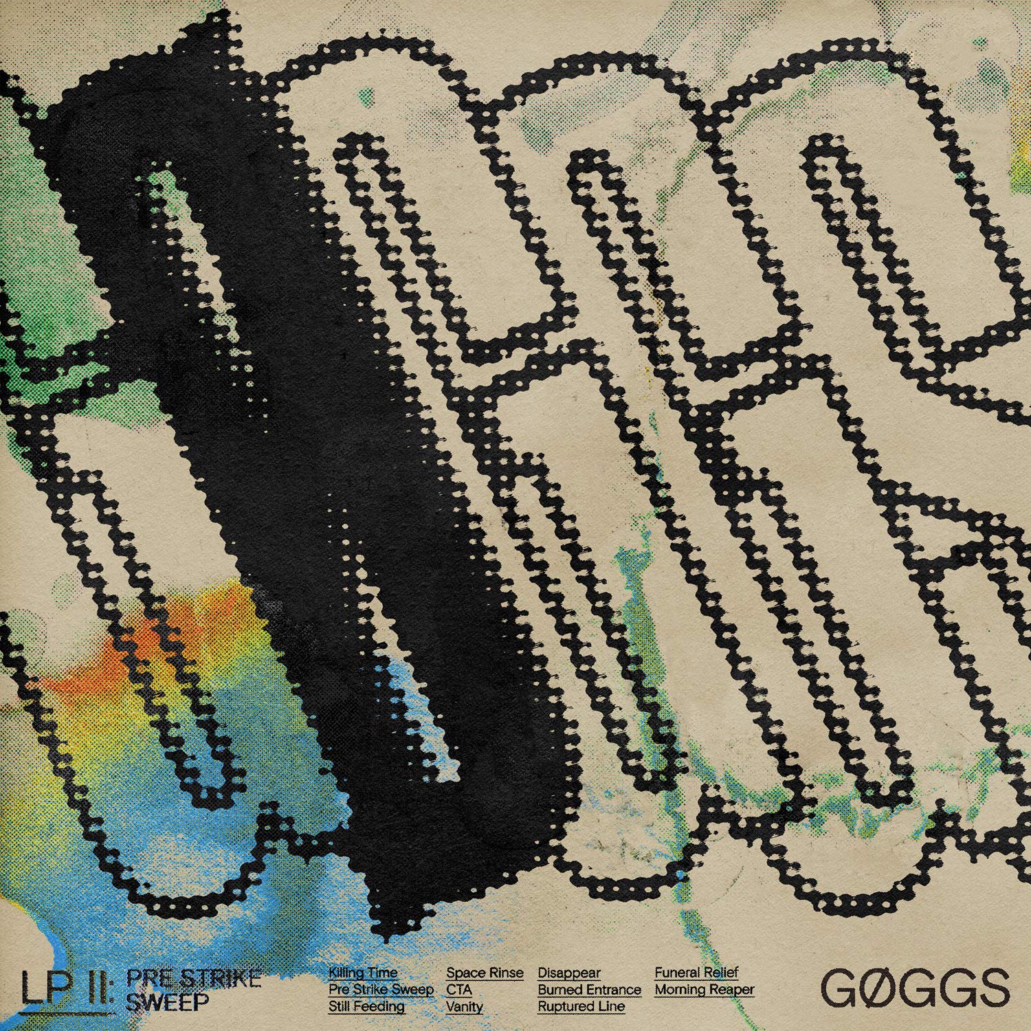 Gøggs