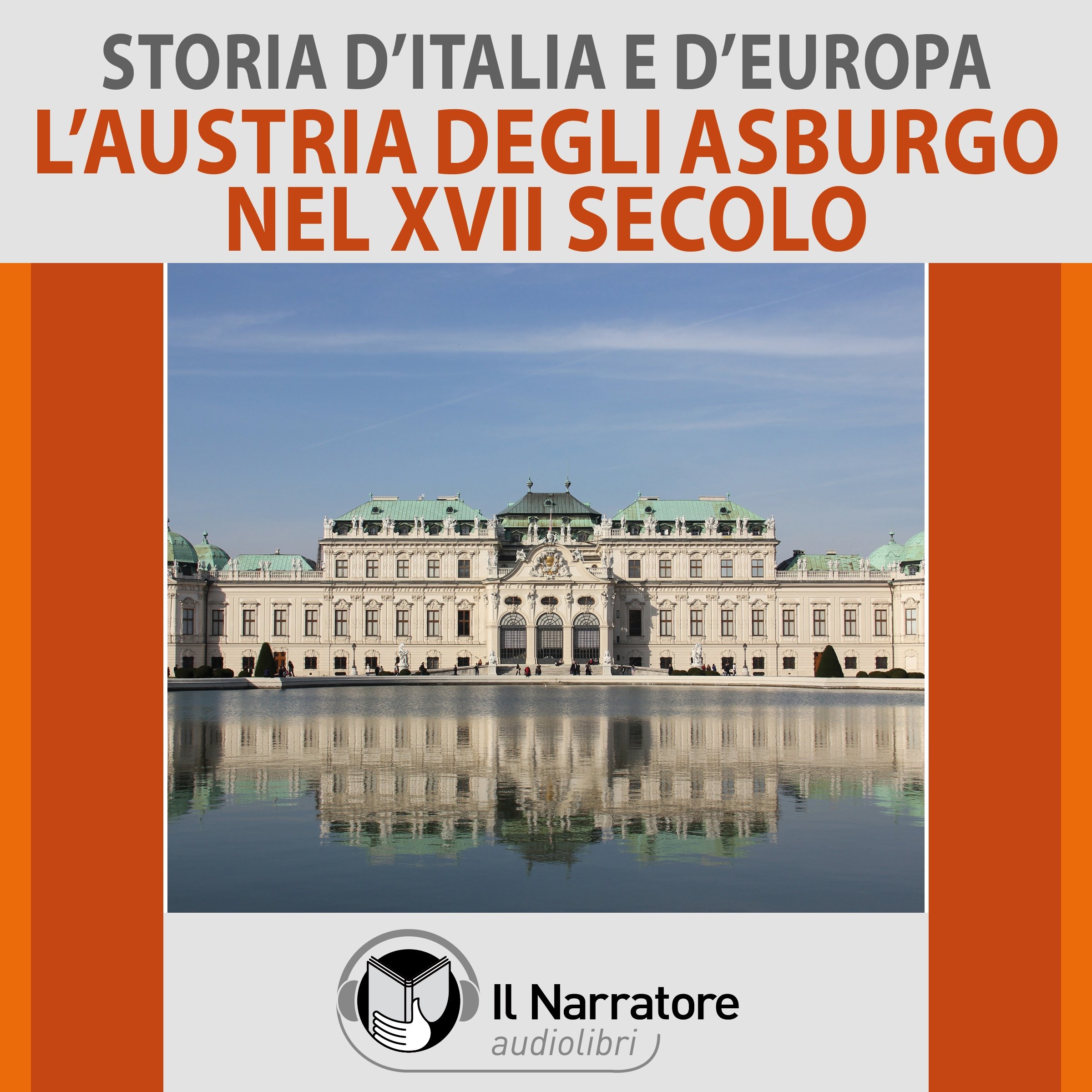 L'Austria degli Asburgo nel XVII secolo