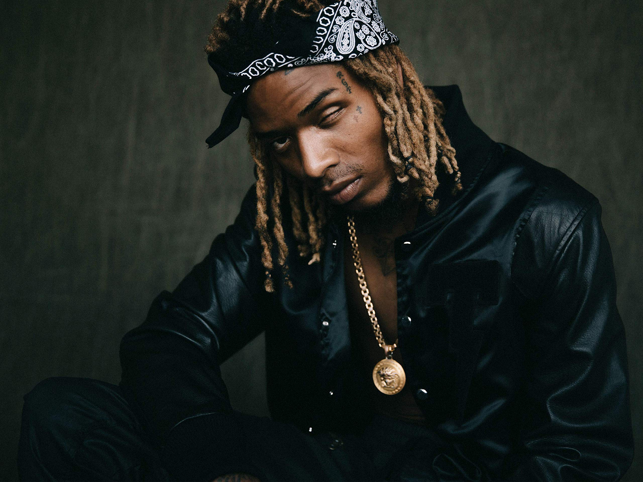 Fetty Wap