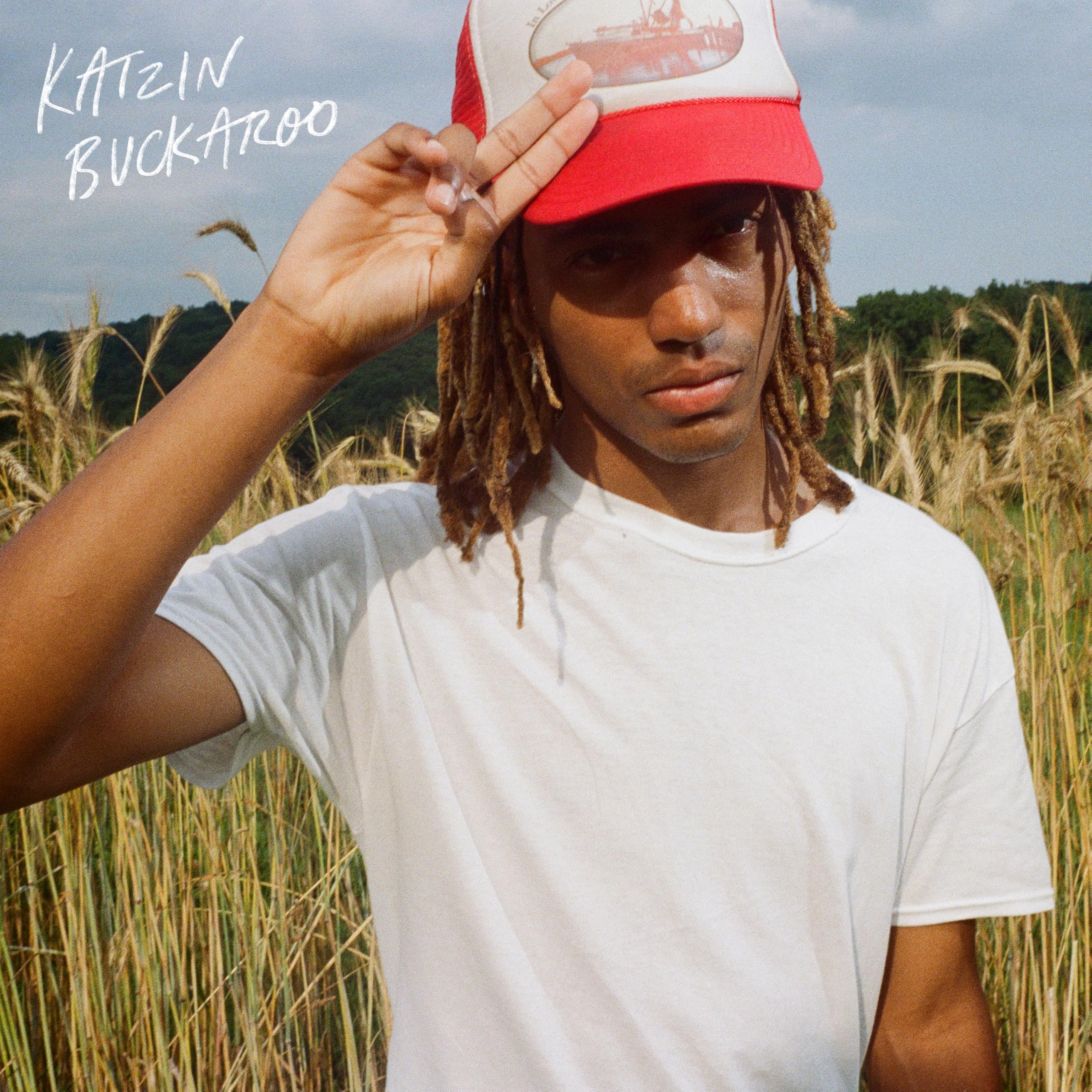 Buckaroo [VINYL]