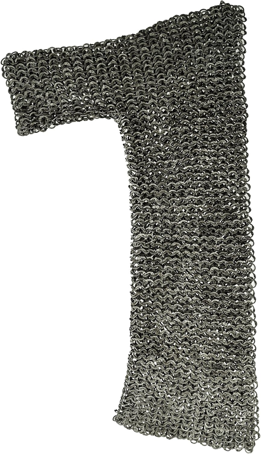 Titanium Mail Voiders - Left & Right Code Ti