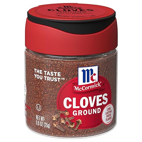 Canela en polvo McCormick