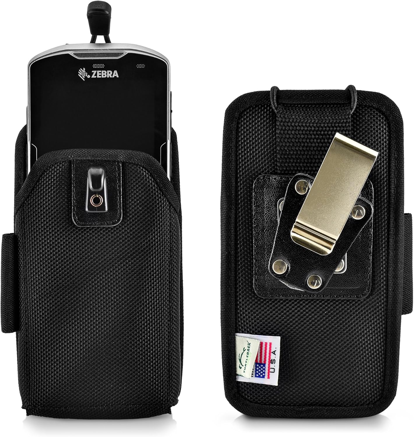 Turtleback Mobile Computer Case Compatible with Zebra