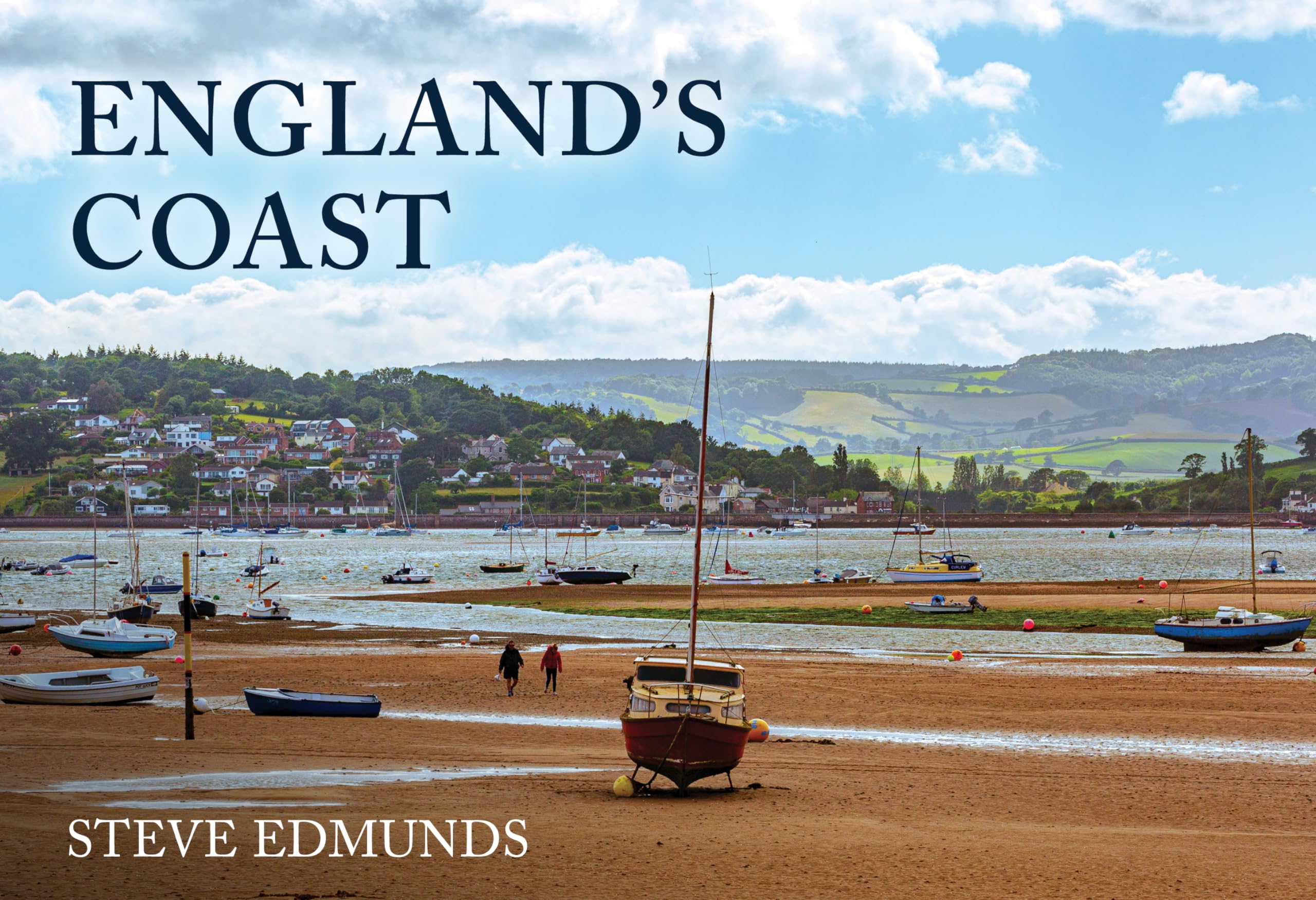England's Coast Roman d'Évasion Maritime et Poésie des Paysages Britanniques