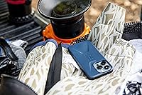 Vista 14 de URBAN ARMOR GEAR UAG Designed for iPhone 13 Pro Case Black Sleek Ultra-Thin Shock-Absorbent Civilian Protective Cover, [6.1 inch Screen]