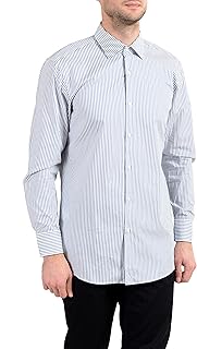 hugo boss dress shirts clearance