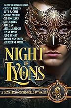 Night of Lyons: A Lyon's Den Connected World Anthology (The Lyon's Den)