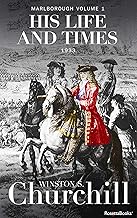 Marlborough: His Life and Times, 1933 (Marlborough: His Life and Times Series)