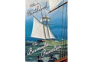 The Bermuda Privateer: An Enthralling Pirate Adventure