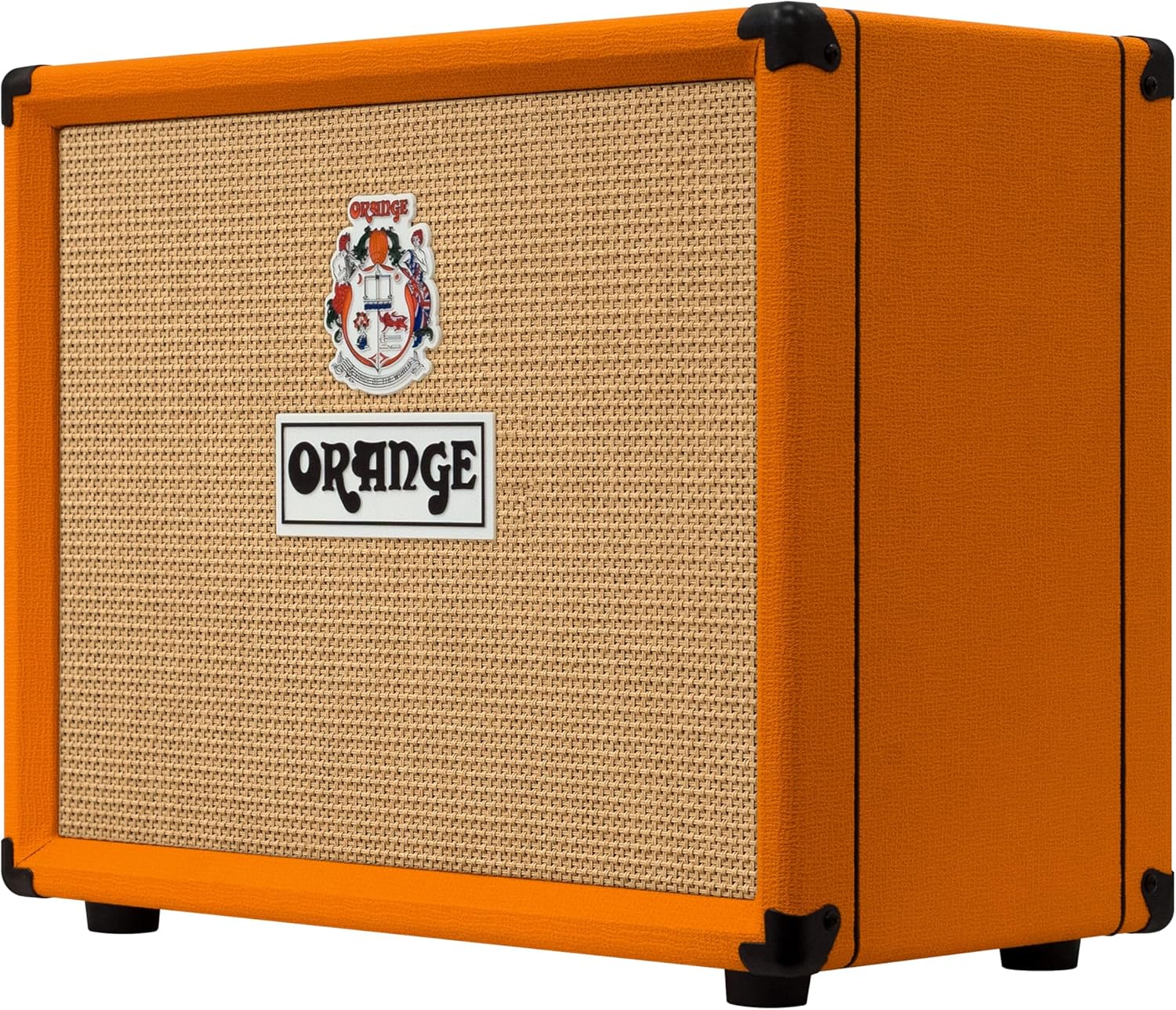 Orange Super Crush Combo 1x12in 100 Watts