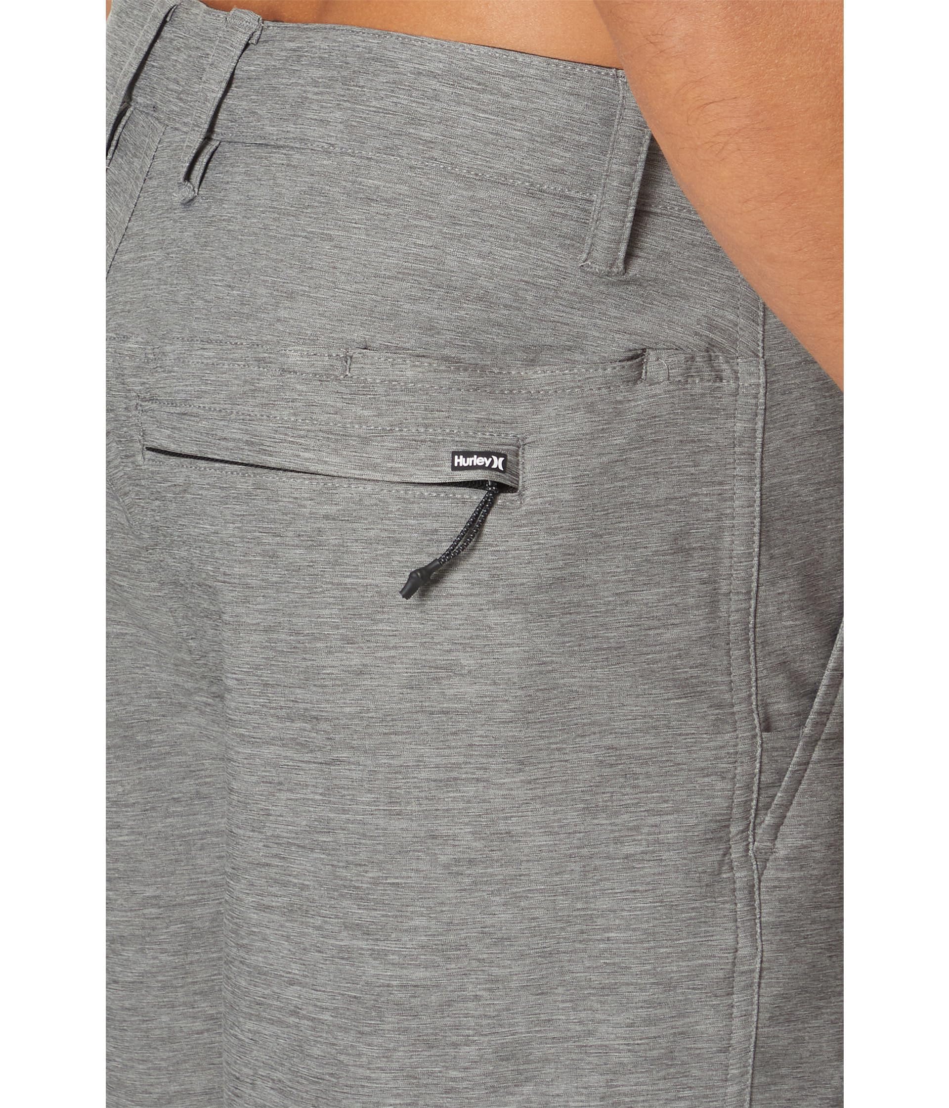 Hurley Pantaloncini Bermuda Uomo