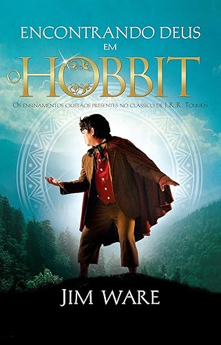 Encontrando Deus em o Hobbit