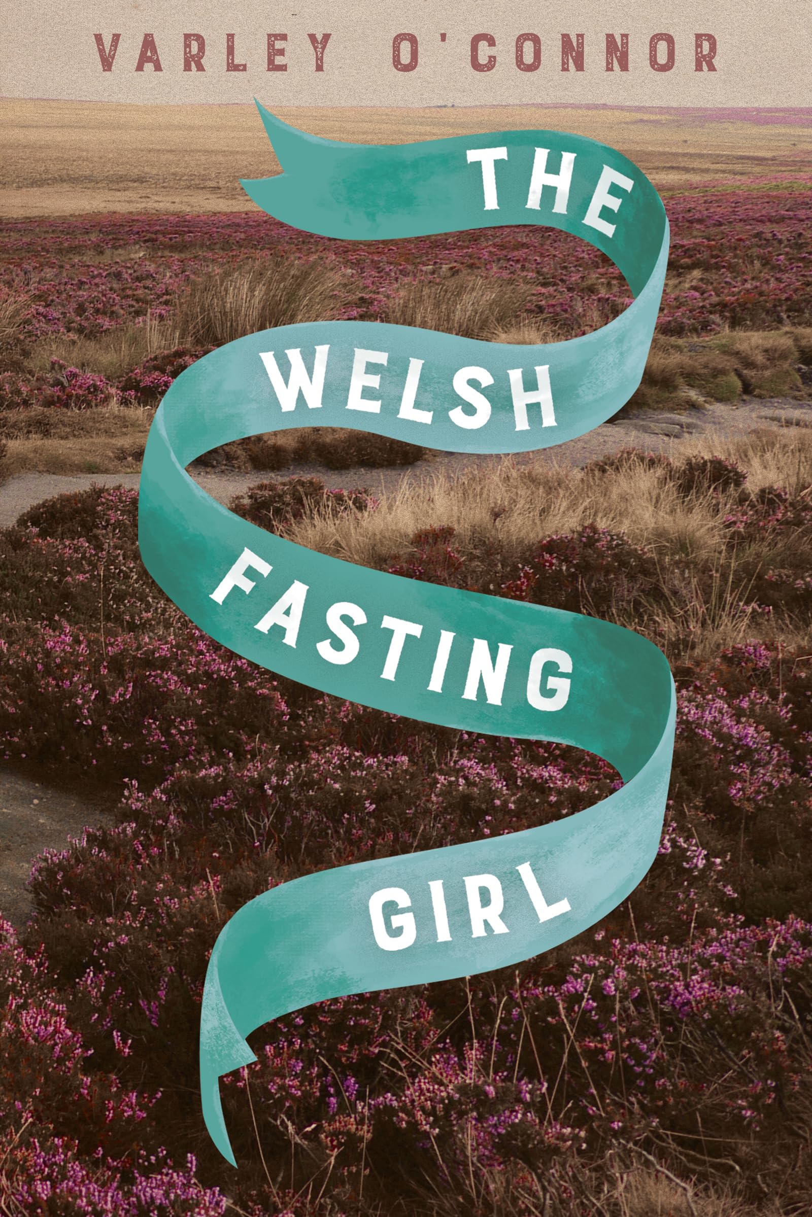 Buy The Welsh Fasting Girl — BookShops.in