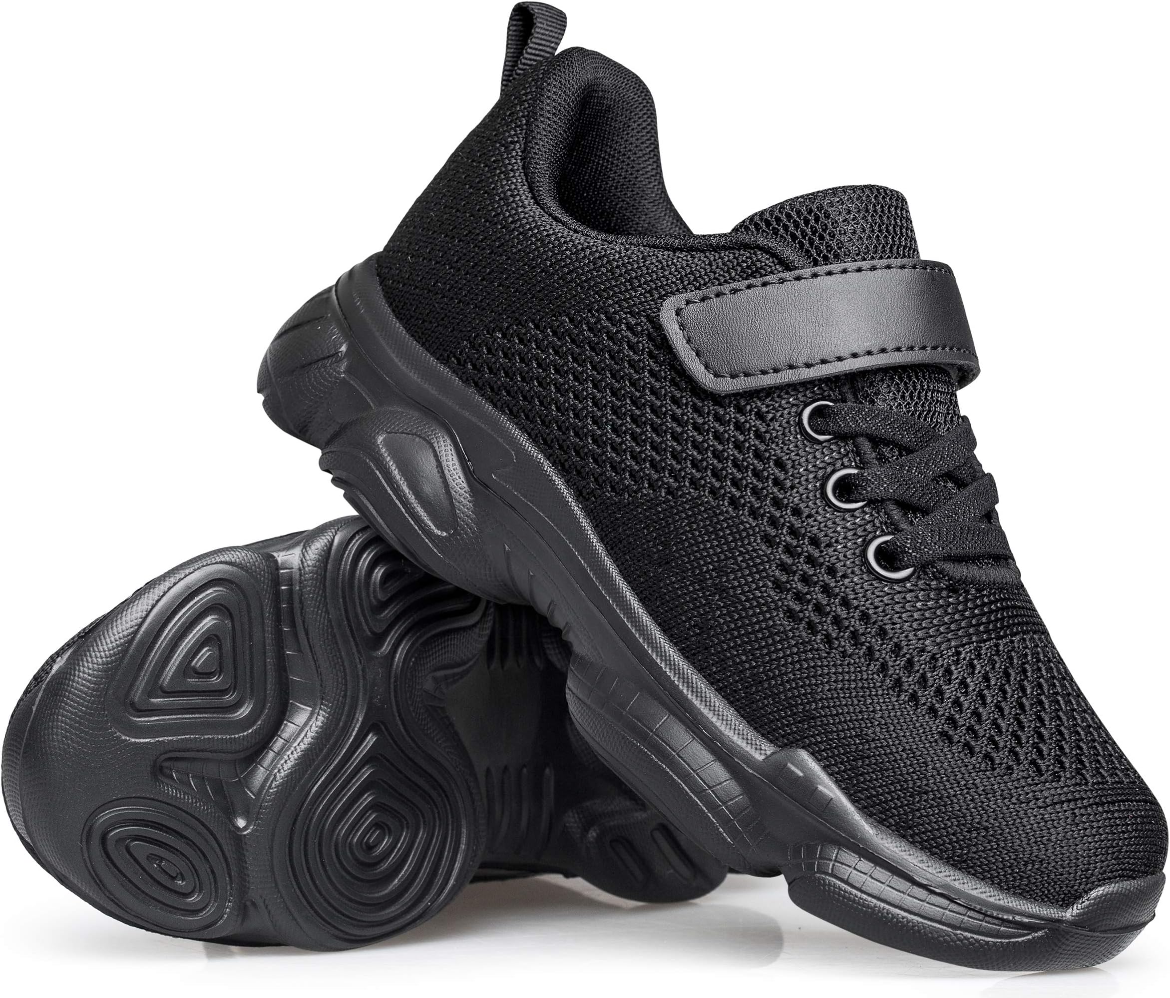 black prestos kids