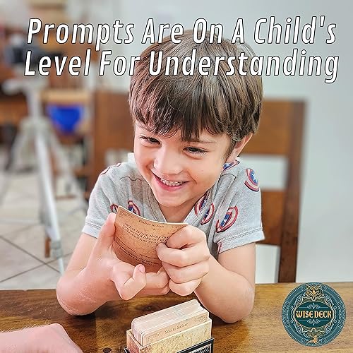 Miniatura 6 de in This Together  Tarjetas de conversación para padres e hijos más de 50 poderosas indicaciones bidireccionales para papás cristianos - Incluye