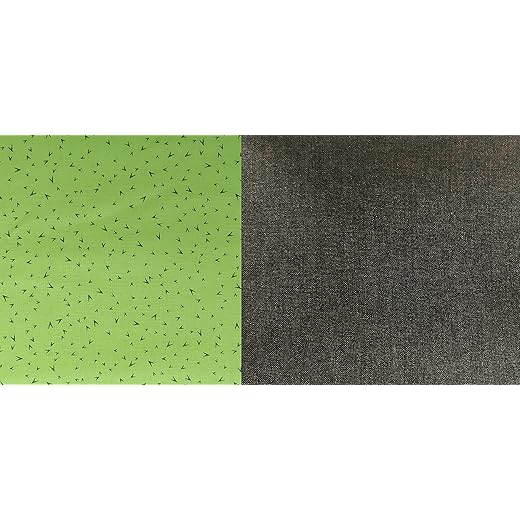 CottLinns Cotton Shirt + Trouser M Brown