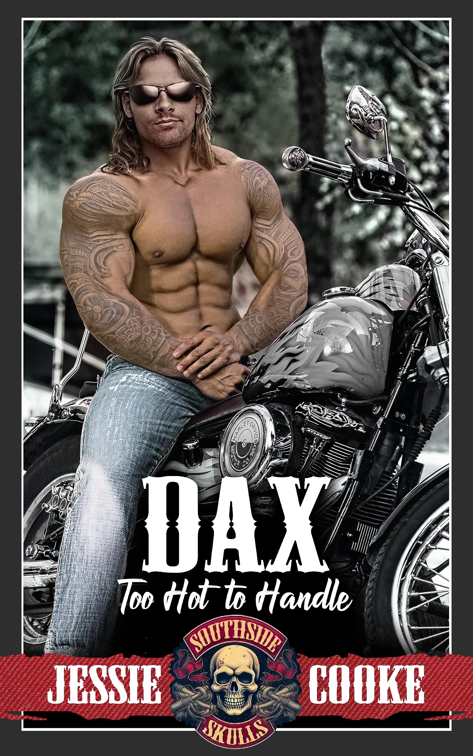 DAX: Southside Skulls MC