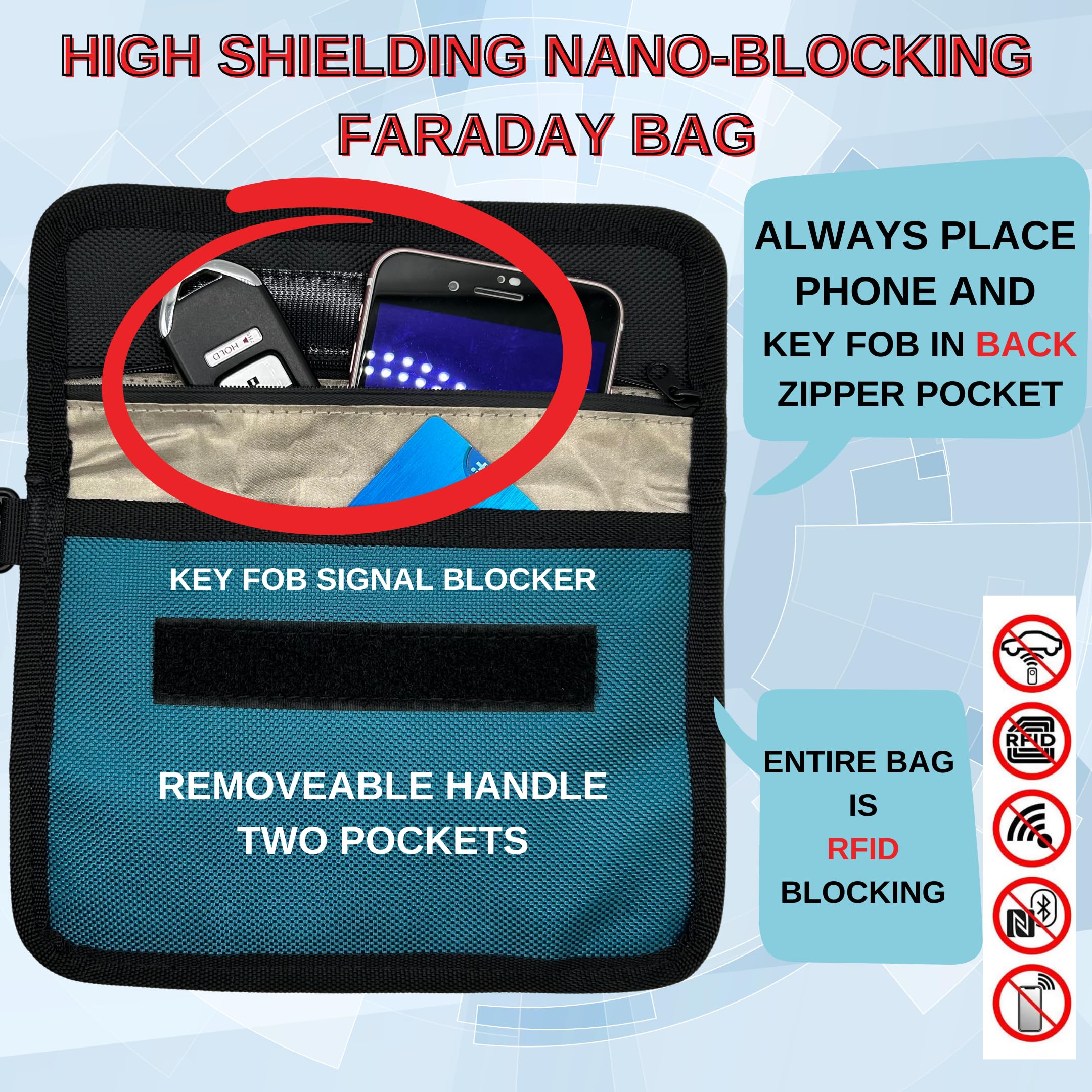 FEILIDAPARTS Door Lock Latch,Intended for Suzuki Swift LHD 2005-2010 (Front Left)