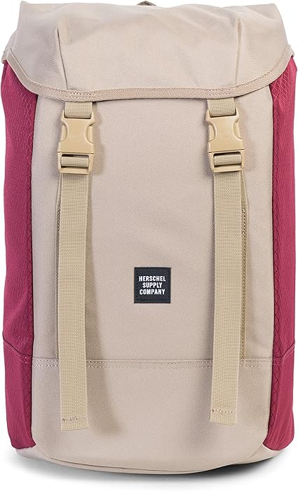 herschel iona backpack
