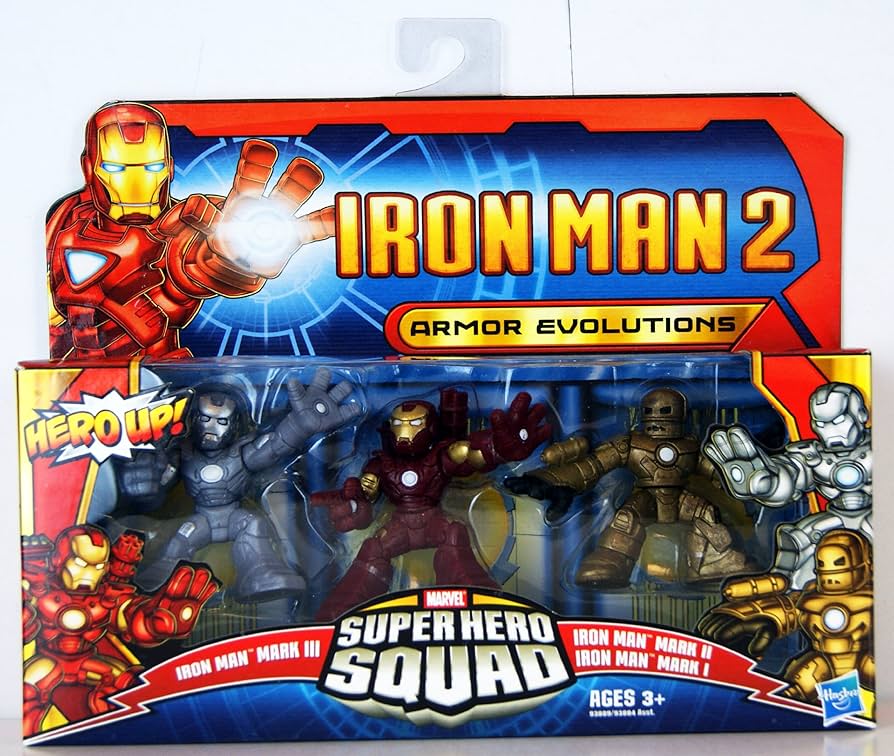 その他 Marvel Super Hero Squad 2mvetro 51cbvFk2hmL._UF894,1000_QL80_.jpg