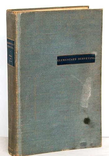 Elementary Surveying 3rd Edition