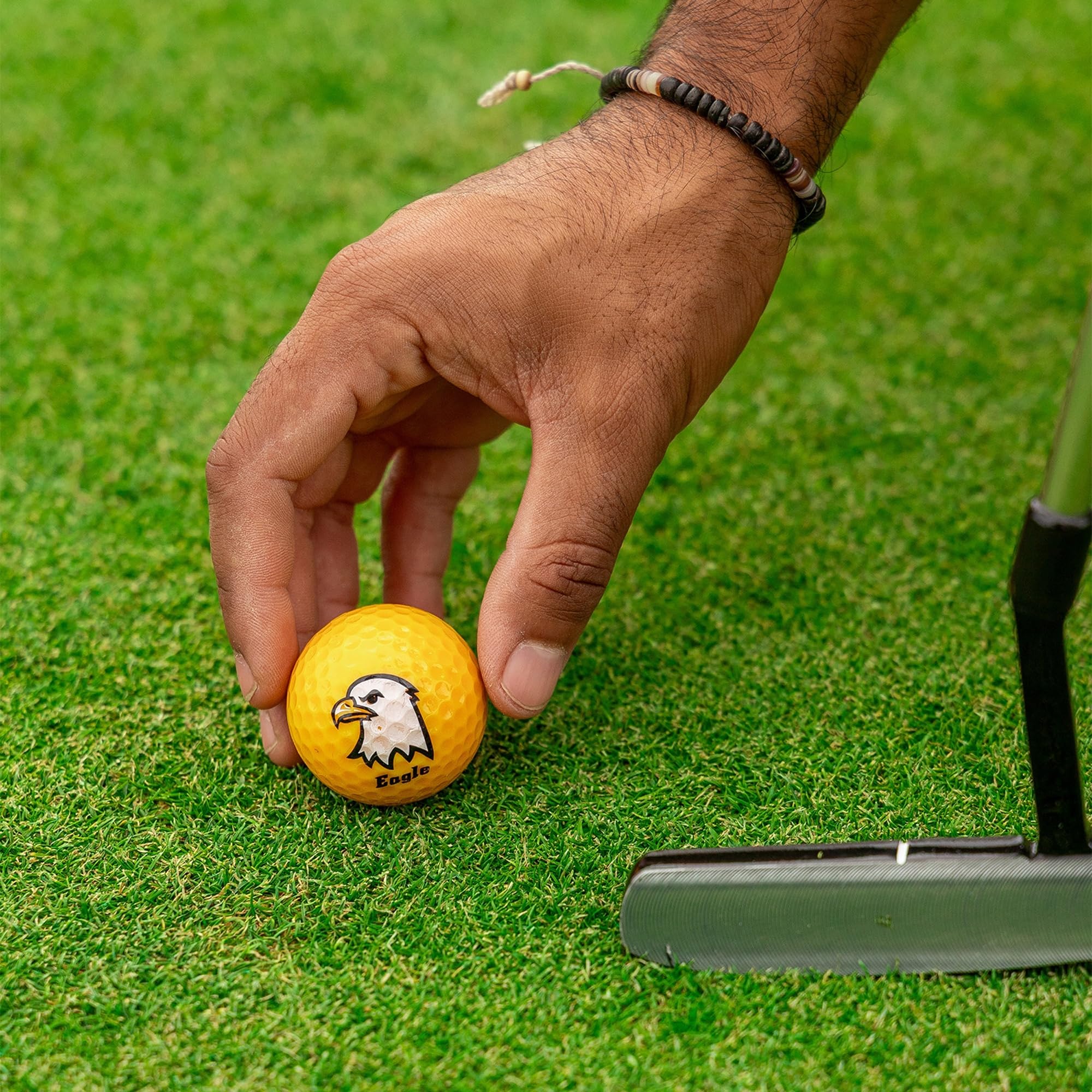 Piłki golfowe Under Par