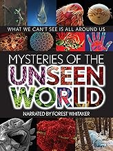 Mysteries of the Unseen World