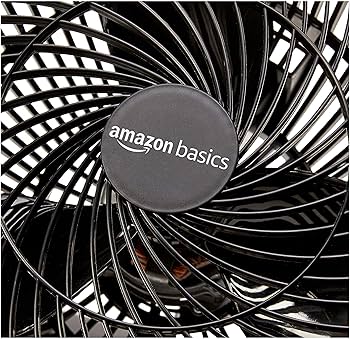 扇風機・サーキュレーター Model No.EL107 12inch l Desk Fan 91YbiexImUL._AC_UF350,